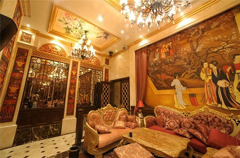 雨花台高档KTV妹子质量哪家好